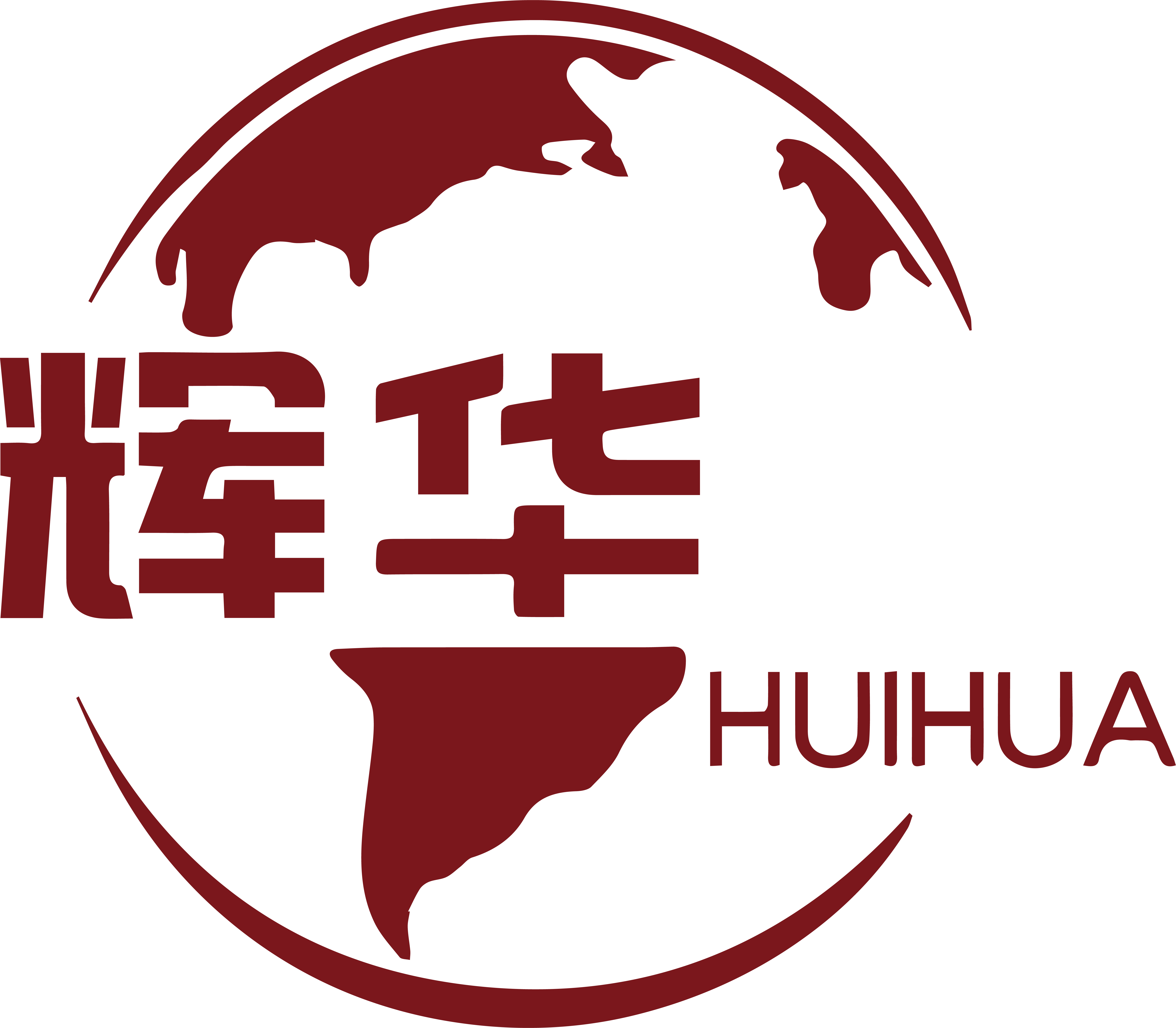 大连辉华新材料有限公司